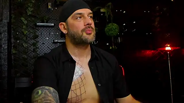 LexXHardy online show from 24, 4, 2026