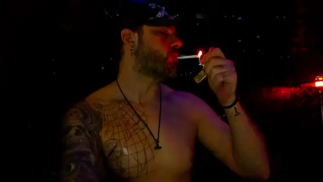 LexXHardy online show from 26, 4, 2026