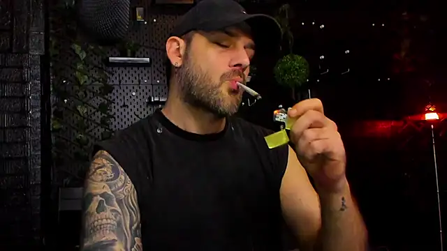 LexXHardy online show from 27, 4, 2026