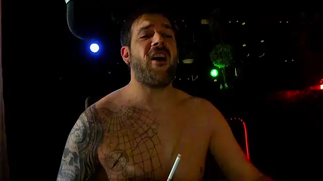 LexXHardy online show from 28, 4, 2026