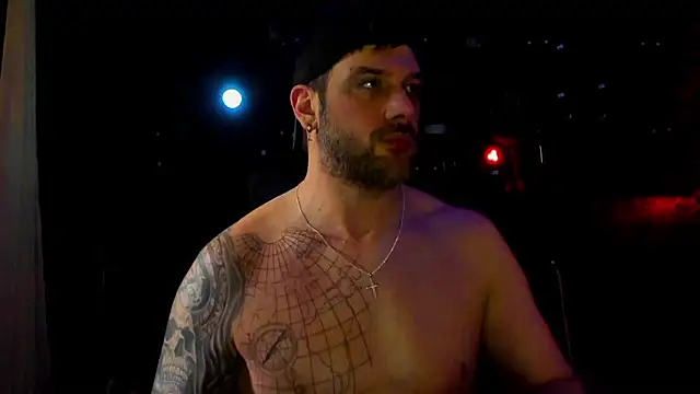 LexXHardy online show from 29, 4, 2026