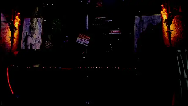 LexXHardy online show from 13, 6, 2026