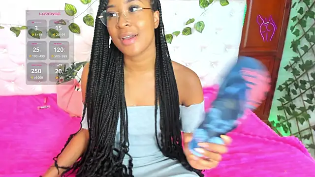 Andrea Williams24 online show from 28, 1, 2025