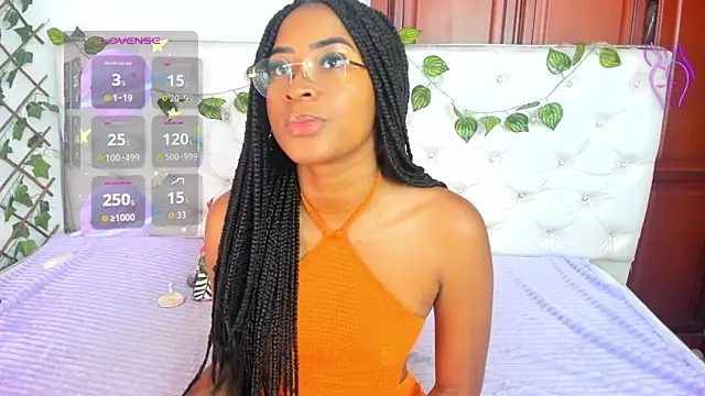 Andrea Williams24 online show from 19, 9, 2025