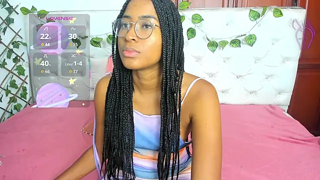 Andrea Williams24 online show from 20, 10, 2025