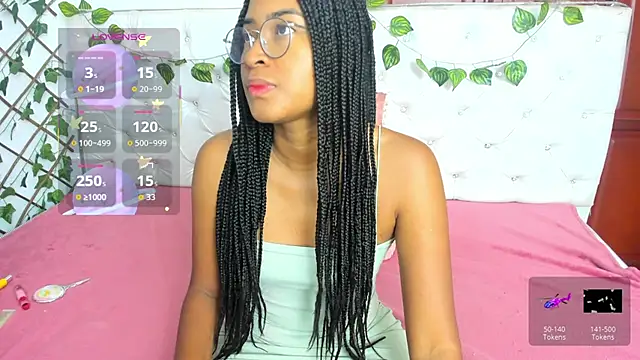 Andrea Williams24 online show from 8, 11, 2025