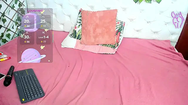 Andrea Williams24 online show from 13, 11, 2025