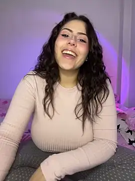 TuWaifuVirtual1 online show from 19, 3, 2025