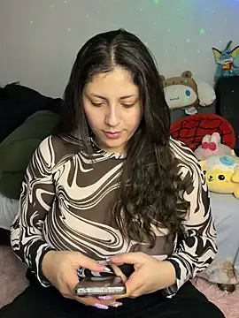 TuWaifuVirtual1 online show from 2, 3, 2026