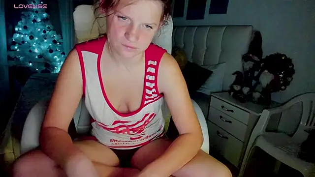 Kathlyn  Heath online show from 11, 1, 2025