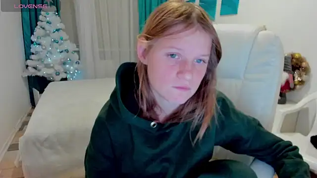 Kathlyn  Heath online show from 12, 1, 2025