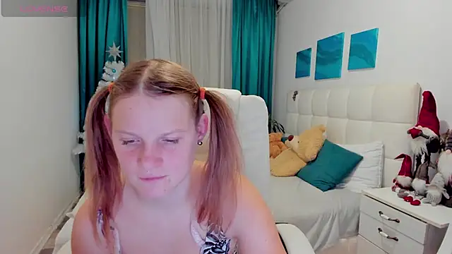 Kathlyn  Heath online show from 16, 1, 2025