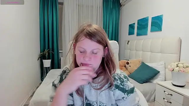 Kathlyn  Heath online show from 2, 2, 2025