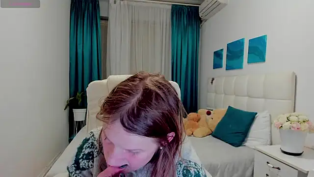 Kathlyn  Heath online show from 4, 2, 2025