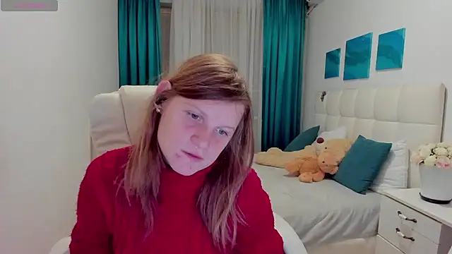 Kathlyn  Heath online show from 6, 2, 2025