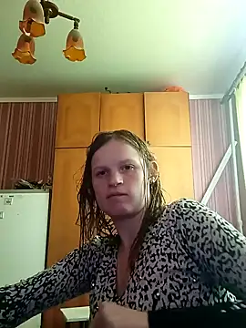 Kathlyn  Heath online show from 11, 2, 2025