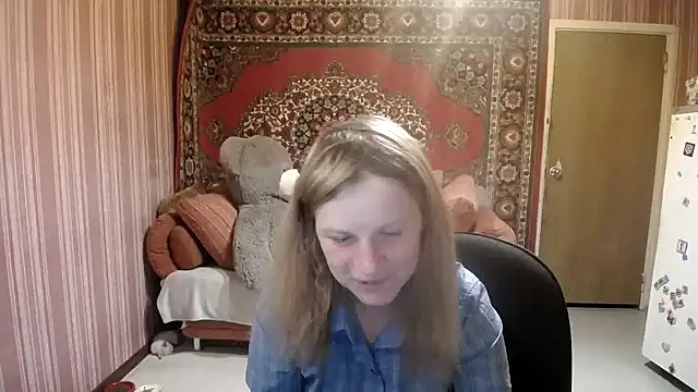 Kathlyn  Heath online show from 19, 9, 2025