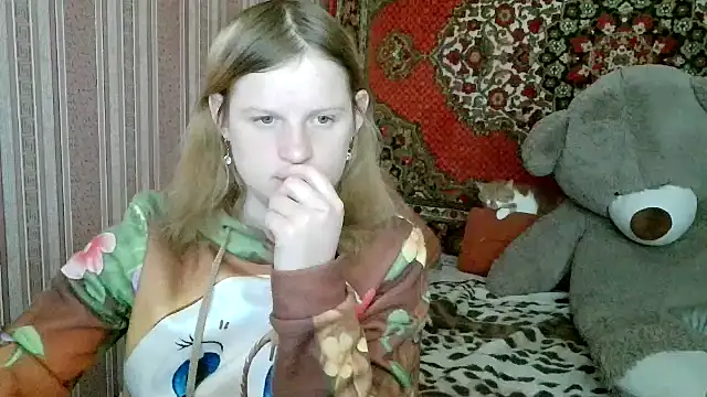 Kathlyn  Heath online show from 14, 12, 2025