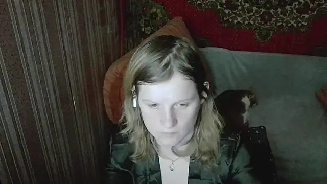 Kathlyn  Heath online show from 24, 2, 2026