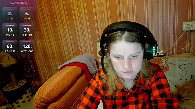 Kathlyn  Heath online show from 16, 4, 2026