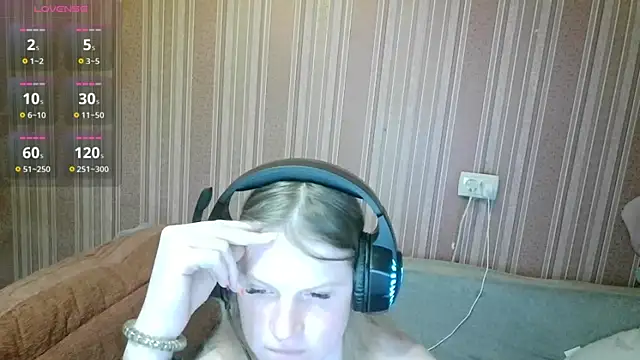 Kathlyn  Heath online show from 23, 4, 2026