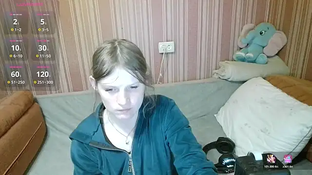 Kathlyn  Heath online show from 27, 4, 2026