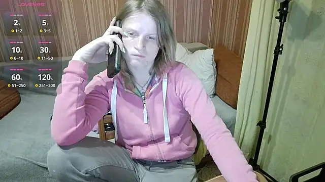 Kathlyn  Heath online show from 6, 6, 2026