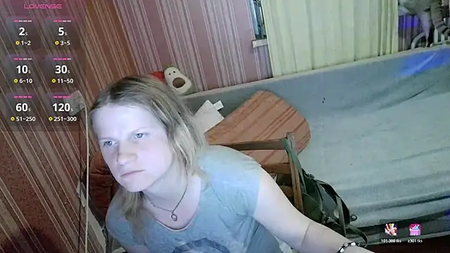 Kathlyn  Heath online show from 13, 6, 2026