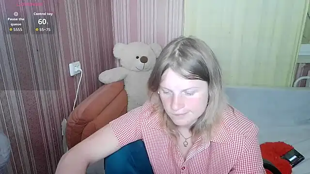 Kathlyn  Heath online show from 29, 6, 2026