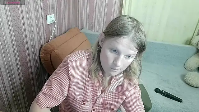 Kathlyn  Heath online show from 11, 7, 2026