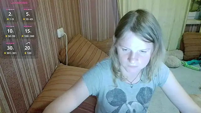 Kathlyn  Heath online show from 28, 7, 2026