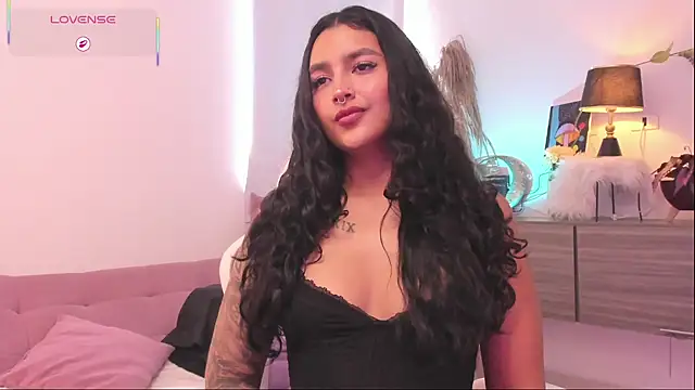 Anngel 1 online show from 20, 4, 2026