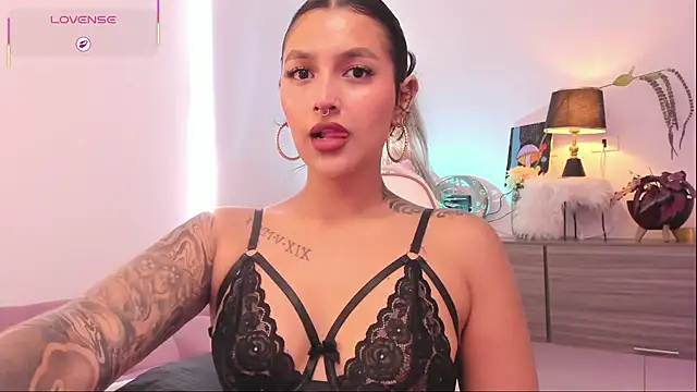 Anngel 1 online show from 28, 4, 2026