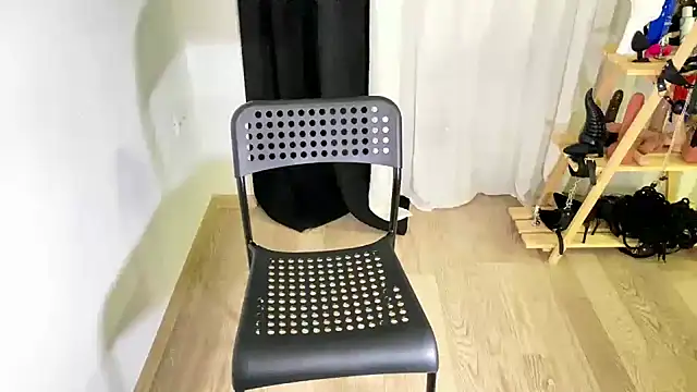 Nisha2708 online show from 26, 2, 2025