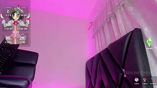 stephany doll  online show from 31, 12, 2024