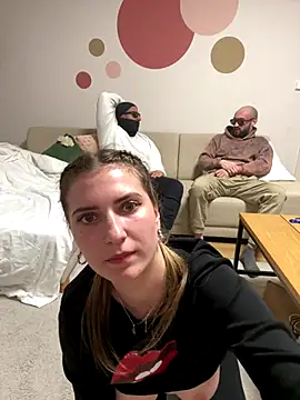 secretcrazy69 online show from 3, 12, 2024