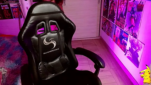 Emmachan19 online show from 24, 9, 2025