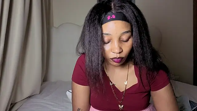 sexycabdy online show from 27, 4, 2026