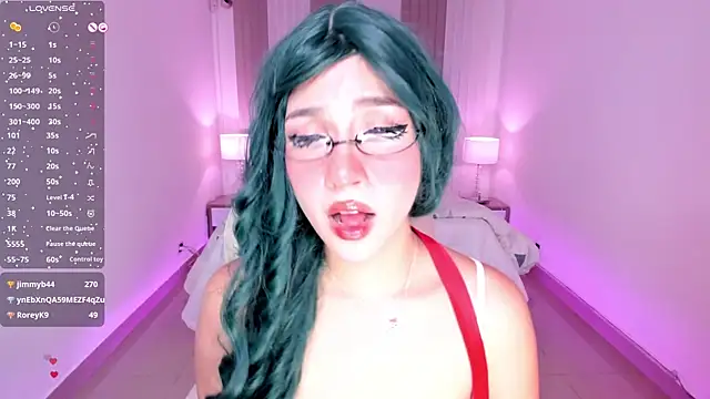 Snapshot of angel_rouse_ chatting on 21, 12, 2024 angel rouse online show from 21, 12, 2024