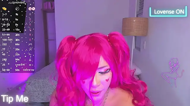 Snapshot of angel_rouse_ chatting on 9, 9, 2025 angel rouse online show from 9, 9, 2025