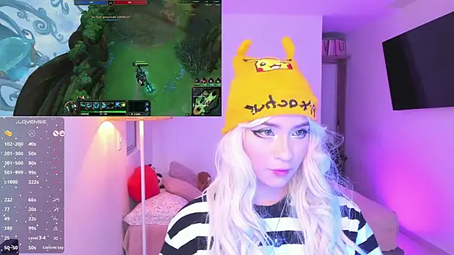 Snapshot of angel_rouse_ chatting on 25, 9, 2025 angel rouse online show from 25, 9, 2025