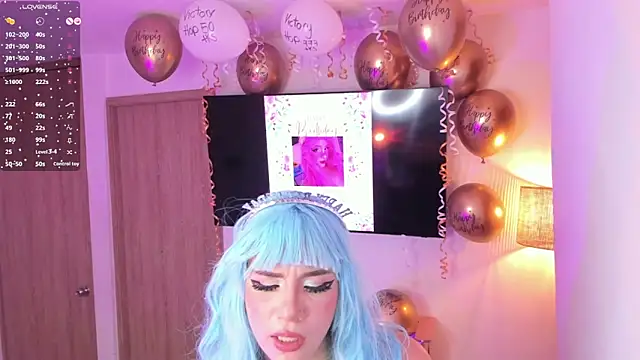 angel rouse  online show from 10, 1, 2026