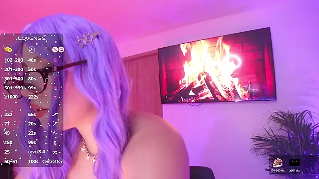 angel rouse  online show from 6, 6, 2026
