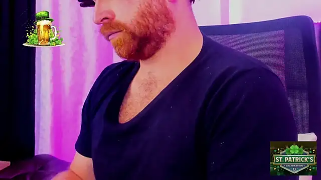 michacosio online show from 17, 3, 2025