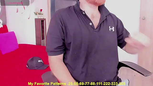 michacosio online show from 30, 9, 2025