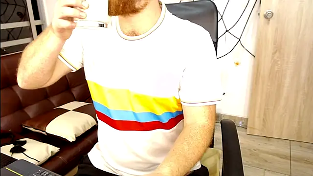 michacosio online show from 15, 10, 2025