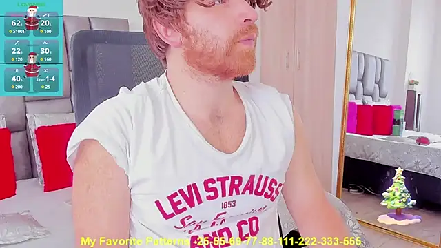 michacosio online show from 10, 11, 2025