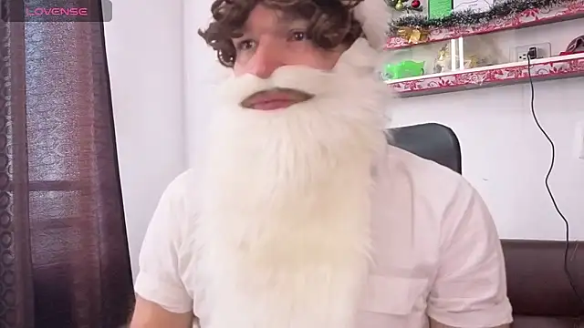 michacosio online show from 25, 11, 2025