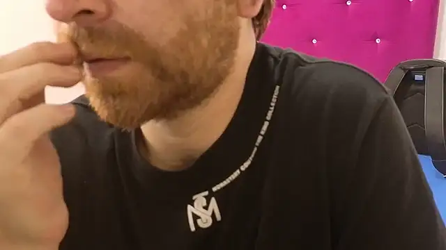 michacosio online show from 4, 7, 2026