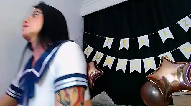 Snapshot of Isa_Maiden1 chatting on 8, 3, 2025 Isa Maiden1 online show from 8, 3, 2025